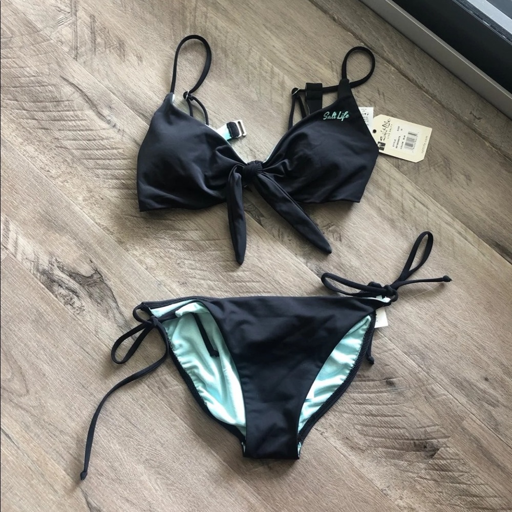 Salt Life bathing suit
